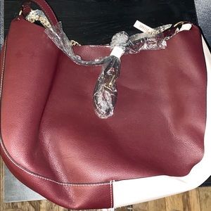 Zara Hobo Bag